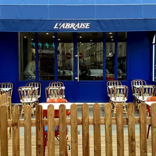 L'Abraise — photo 3