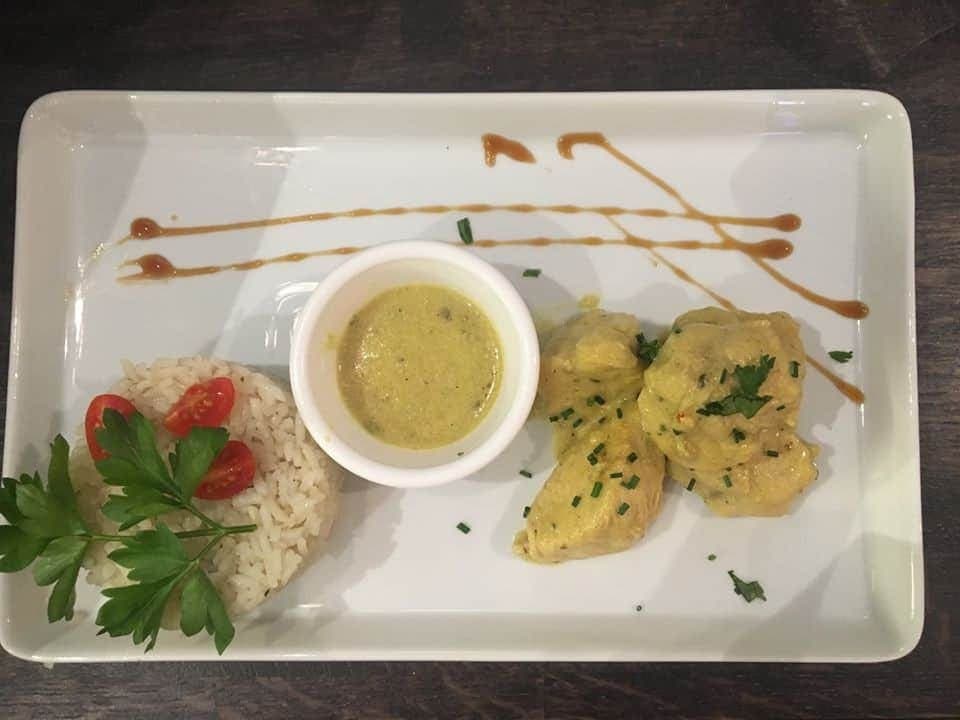 Photo de L'Apéro