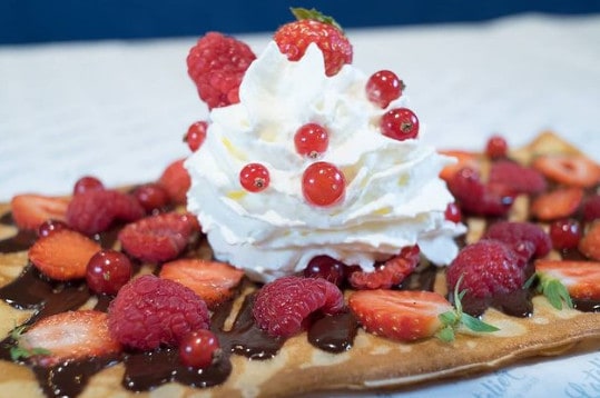 L'Atelier Artisan Crêpier — photo 3