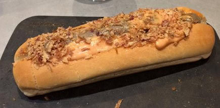 L'Avant Comptoir — photo 3