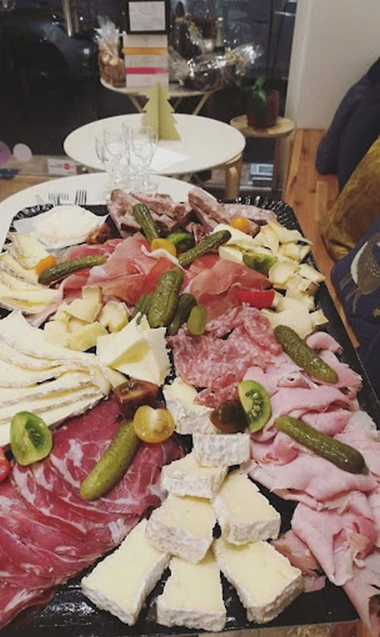 L'épicerie Jeanne — photo 2