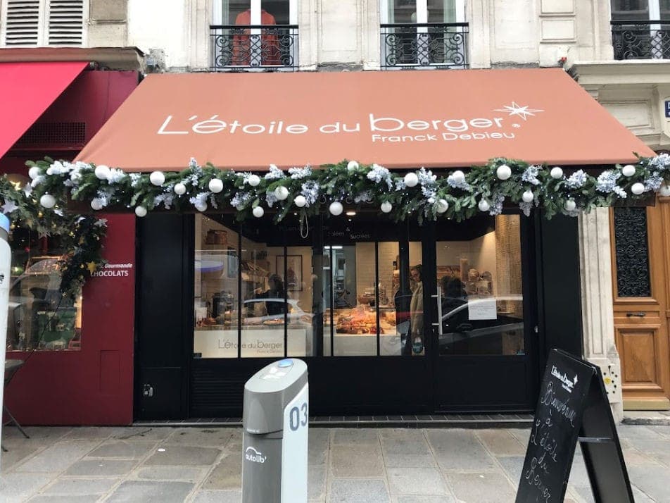 L' Etoile du berger — photo 3