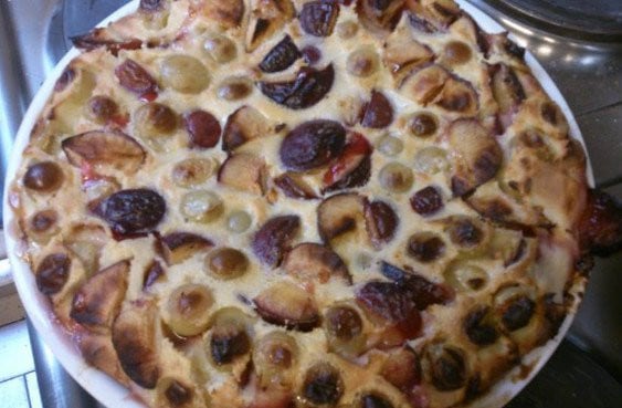 Photo de L'heure gourmande