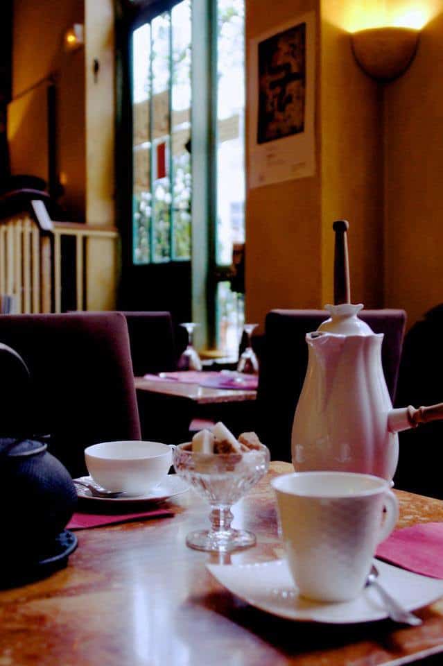 L'heure gourmande — photo 3