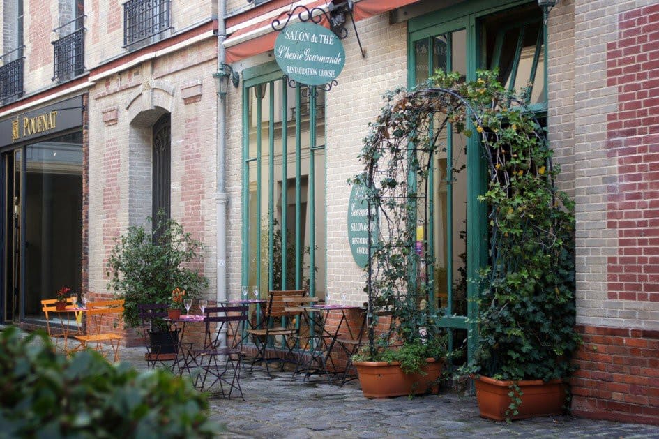 L'heure gourmande — photo 2