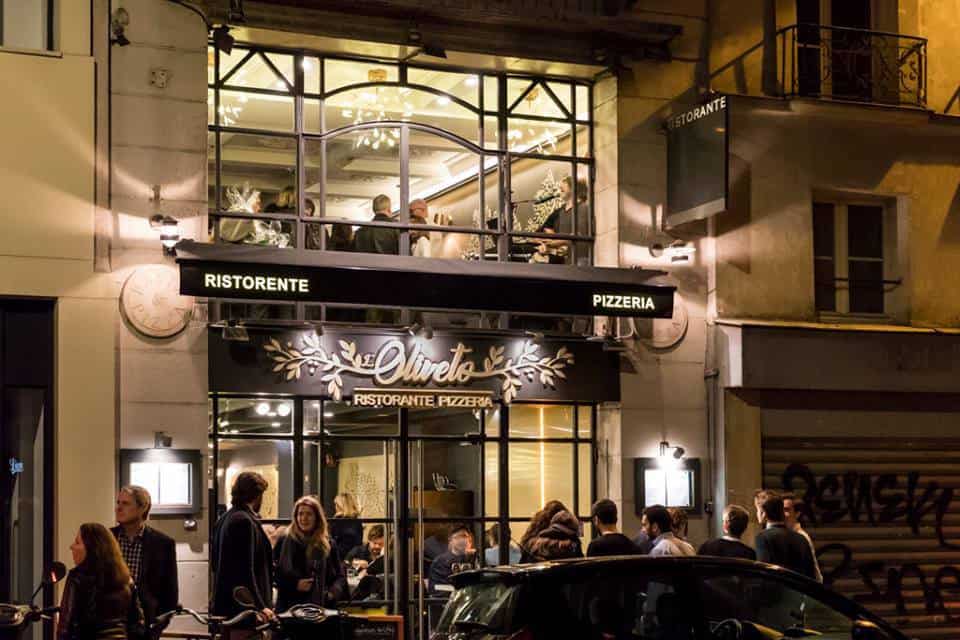L'Oliveto — photo 3