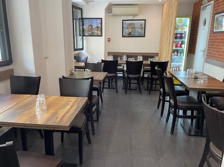 L'Olivier Beyrouth — photo 3