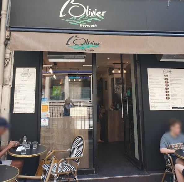 L'Olivier Beyrouth — photo 2