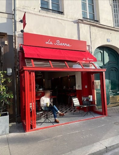 La Barra — photo 2