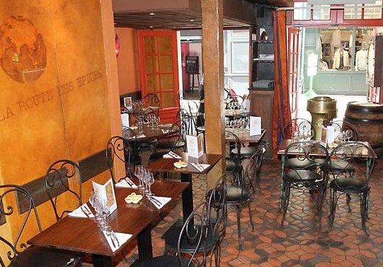 La Boussole — photo 3