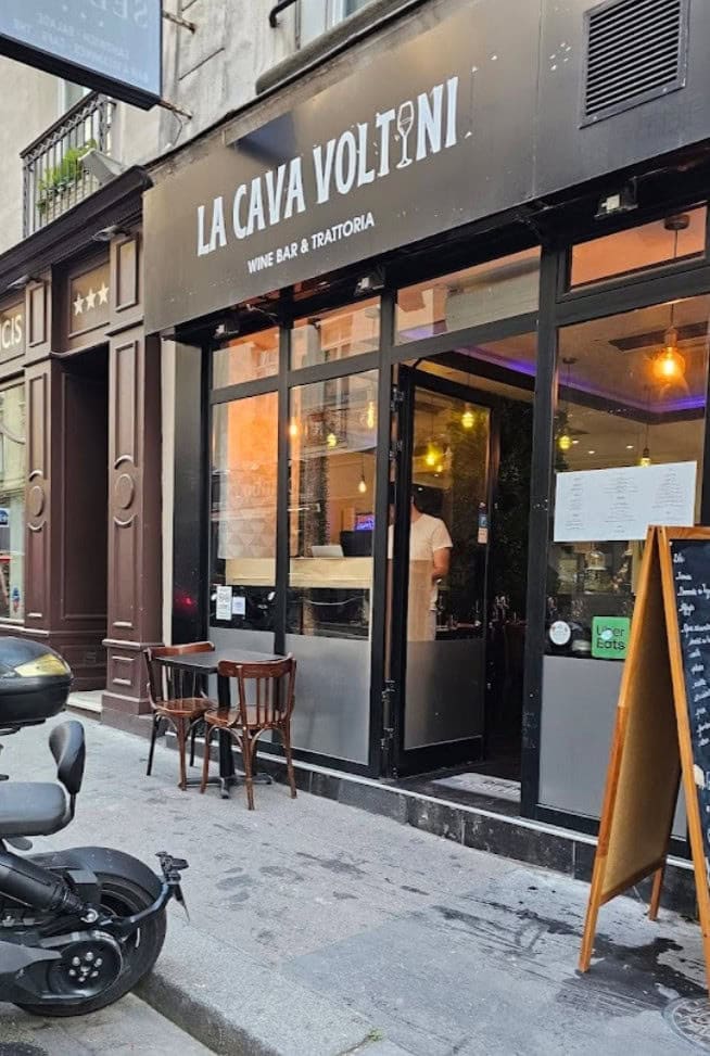 La Cava Voltini — photo 2