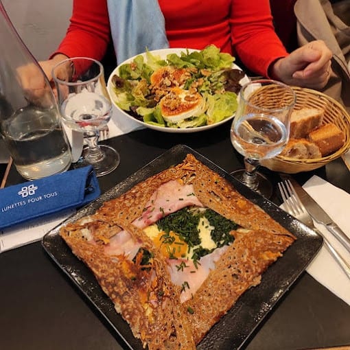 La Crêpe Rit du Clown — photo 2