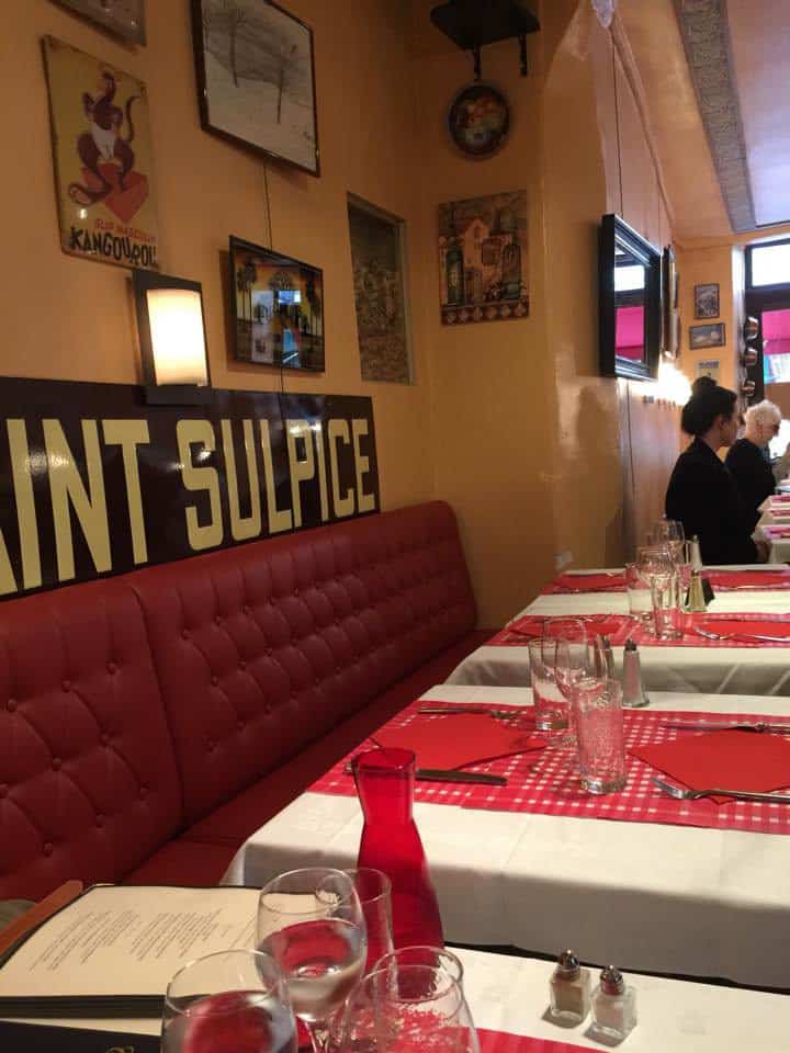 La Cuisine de Philippe — photo 3