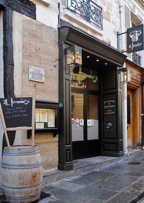 La Ferrandaise — photo 2