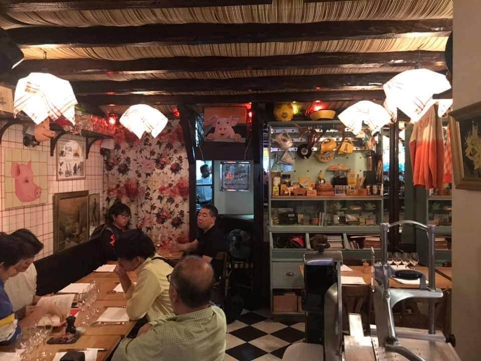 La Gentiane — photo 3