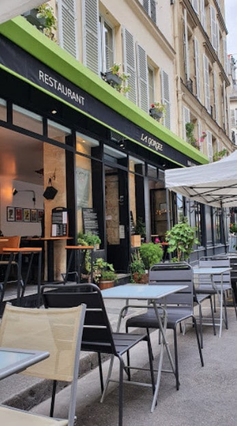 La Gorgée — photo 3
