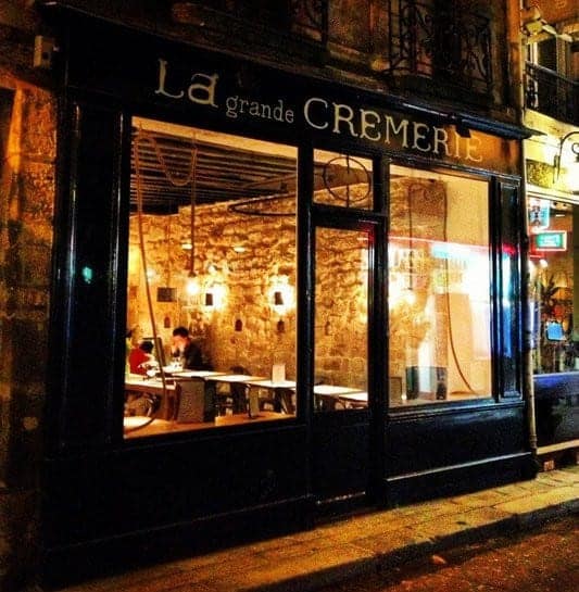 La Grande Crèmerie — photo 2