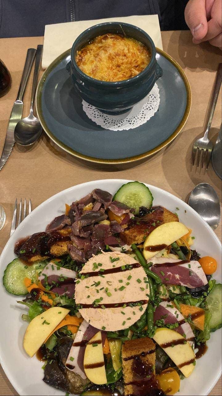 La Jacobine — photo 2