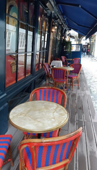 La Jacobine — photo 3