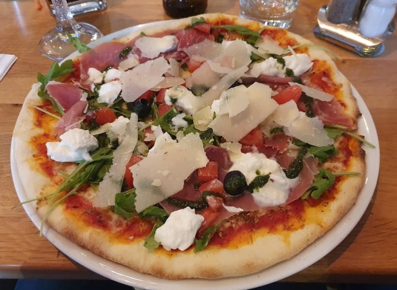 La piazzetta — photo 3