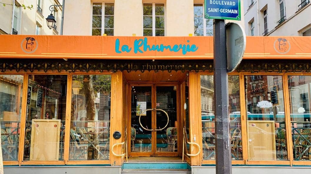 La Rhumerie — photo 2