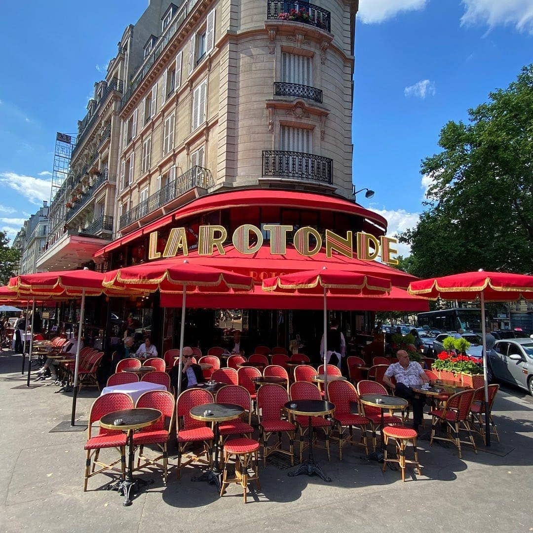 La Rotonde — photo 2