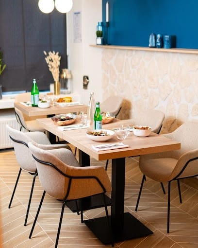 La Table des Copains — photo 3