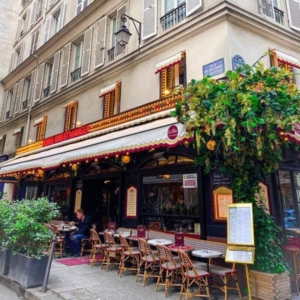 Le Chai - Saint Germain — photo 2