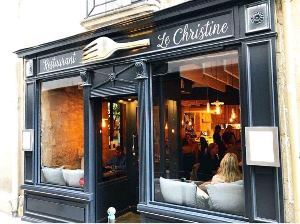 Le Christine — photo 2
