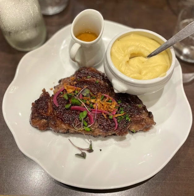 Photo de Le comptoir du Relais