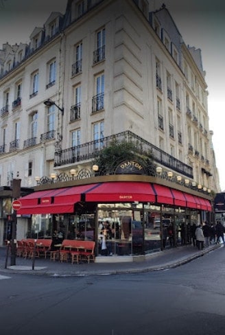 Le Danton — photo 2