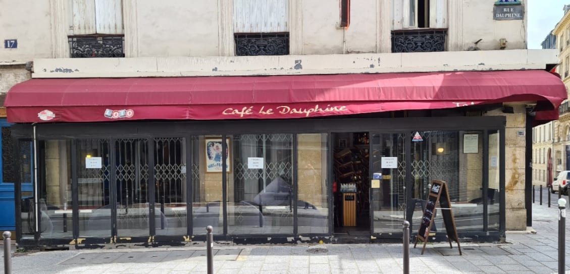 Le Dauphine — photo 2