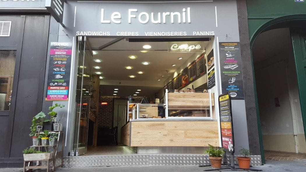 Le Fournil — photo 3