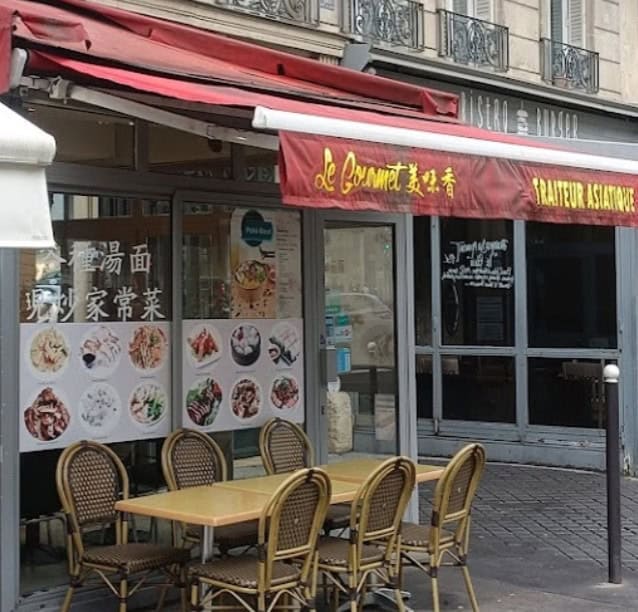 Le Gourmet — photo 3