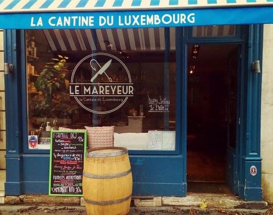 Le mareyeur — photo 2