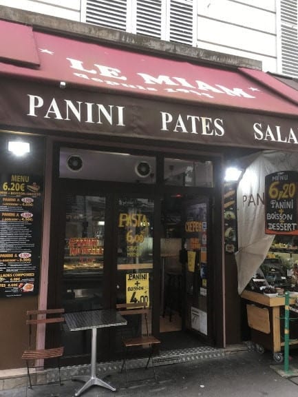 Le Miam — photo 2