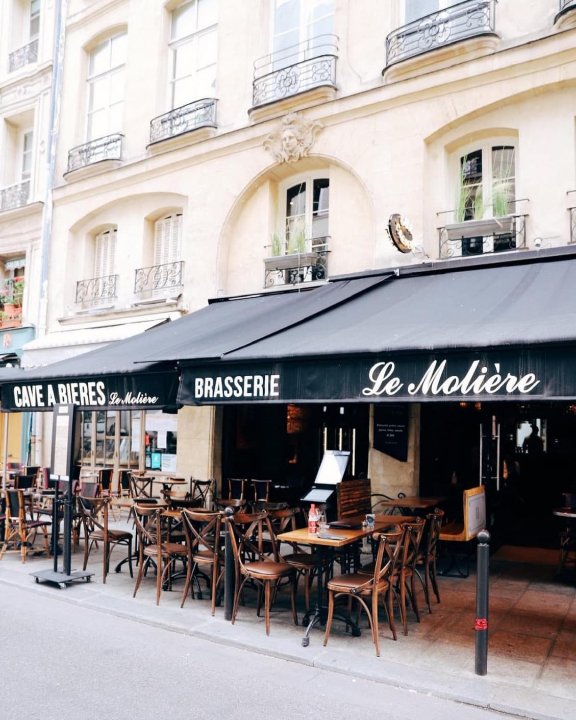 Le Molière — photo 2