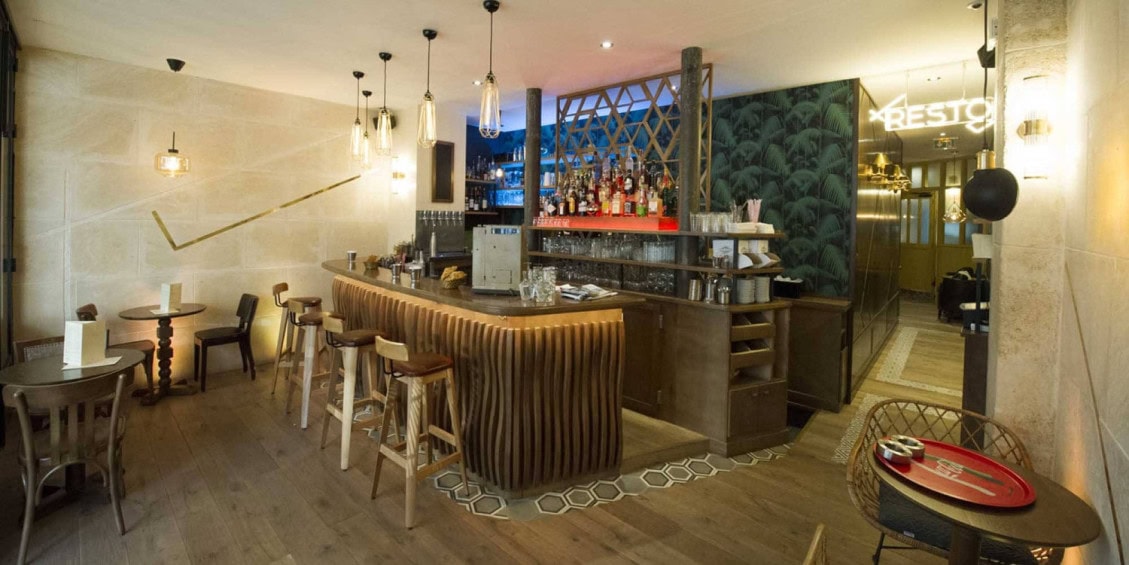 Le Néo Café — photo 3