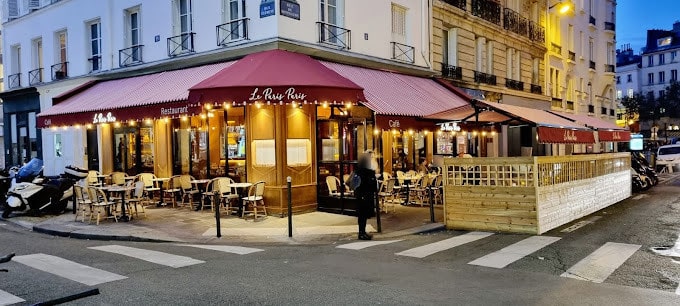 Le Paris — photo 3