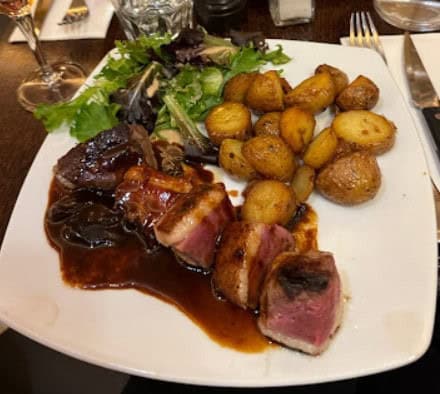 Photo de Le Parisien