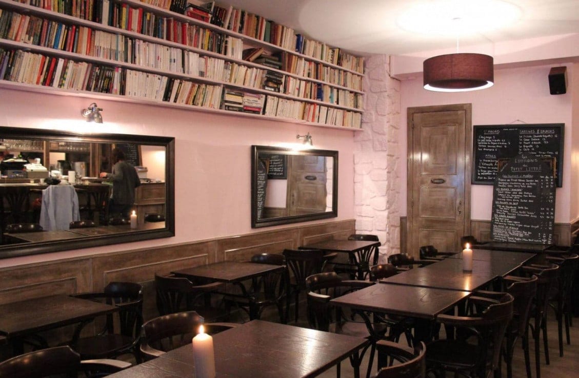 Le Petit Littré — photo 3