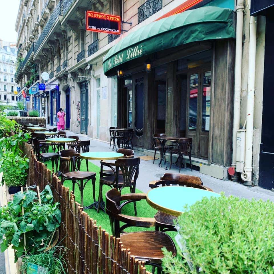 Le Petit Littré — photo 2