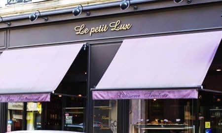 Le Petit Lux — photo 2