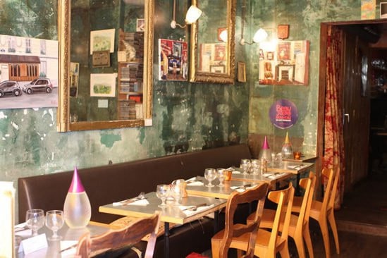 Le Petit Olivier — photo 3