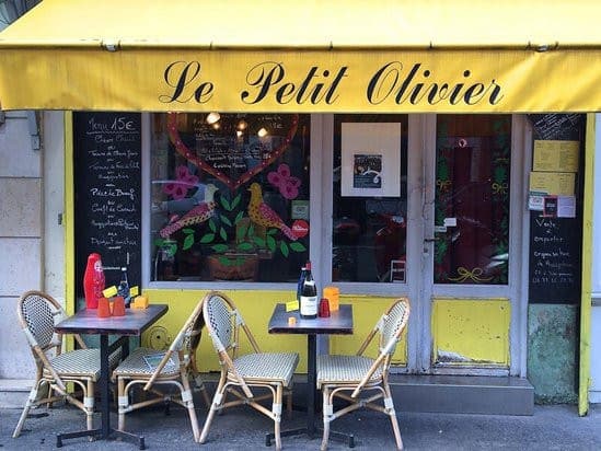 Le Petit Olivier — photo 2