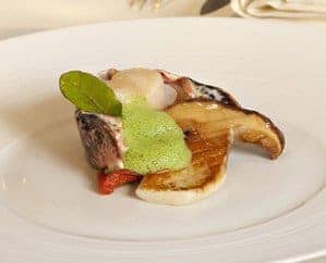 Le Relais Louis XIII  — photo 3