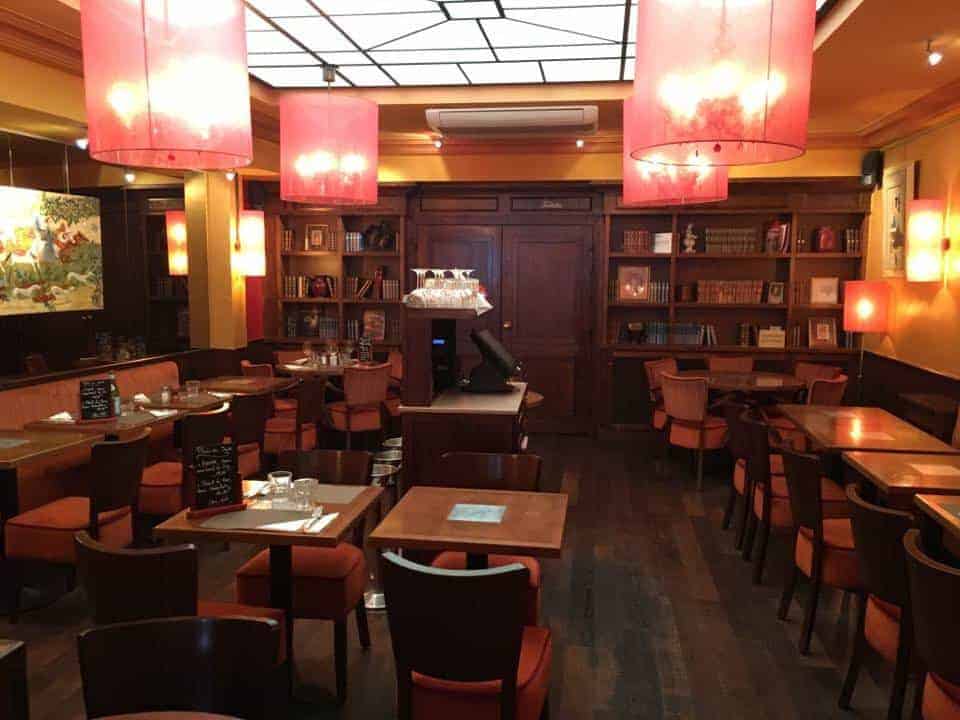 Le Rousseau — photo 3