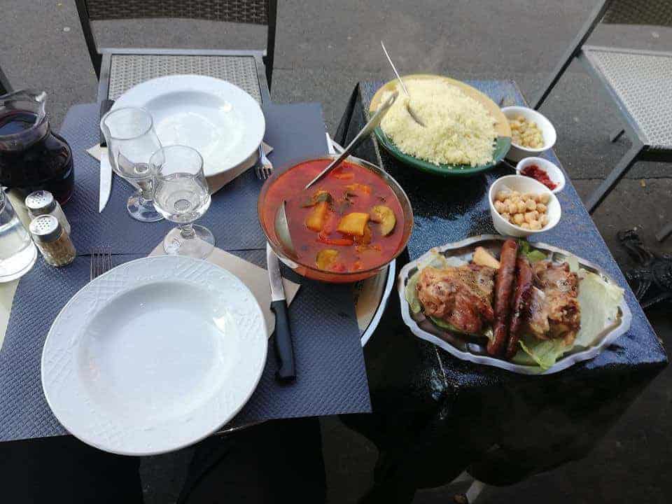 Le Tourne Bouchon — photo 3