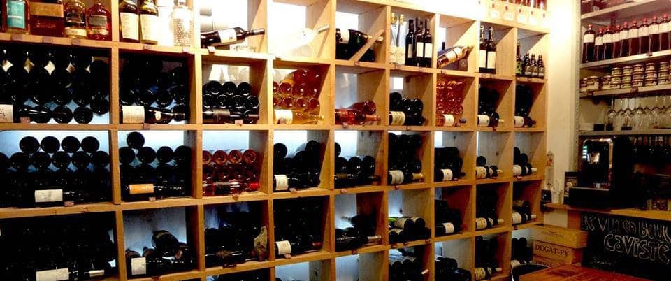 Le vin en bouche — photo 2
