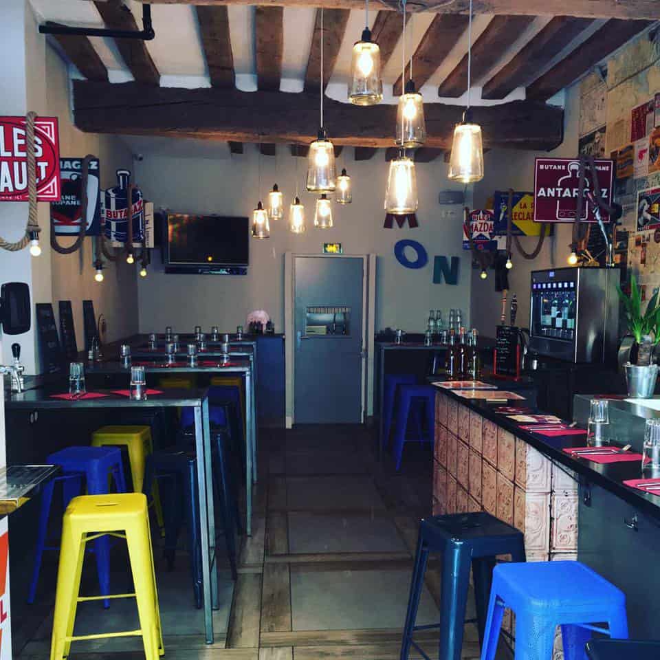 Les Crêpes de Louis-Marie — photo 3
